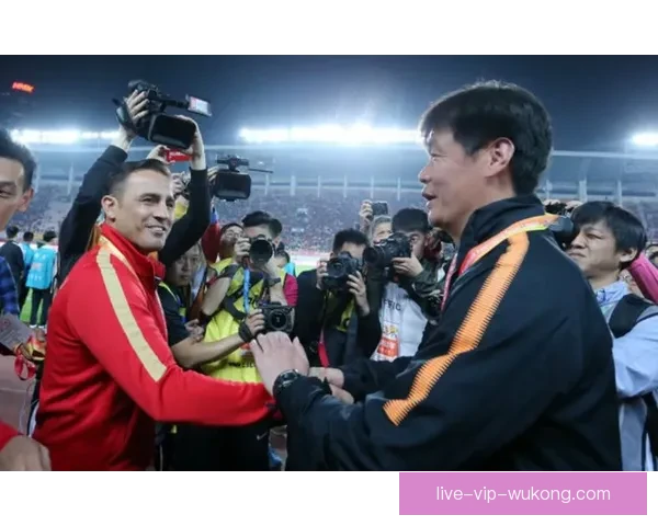 鲁能直播比赛直播足球全程解析赛程看点与精彩瞬间回顾战术分析